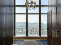 -珠海瑞吉酒店游泳池