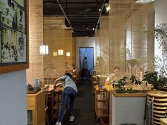 -十二舍·湯物素煮(江泰潤政店)