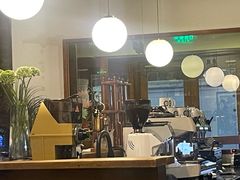 -藏书馆咖啡LibraryCoffee·Bistro(牡丹园店)