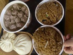 -津品味小吃(大学湾店)