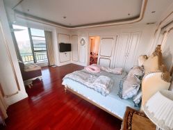 -兰心墩楠月子会所(万达店)