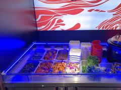 -谷牛日式烤肉(宝山U天地店)