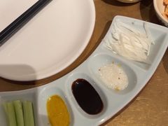 -京味斋·烤鸭·北京菜(安贞店)
