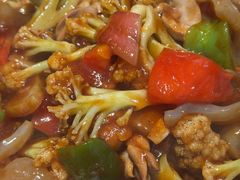 -旺达·福州菜(正大广场店)