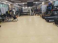 -中田健身工作室(博兴路店)