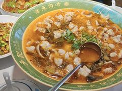 -光海·乡记酸菜鱼·始于1996(花园路店)