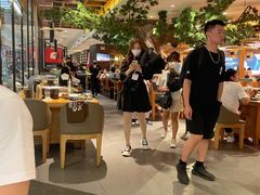 -黑牛の店·和牛烧肉(大悦城店)