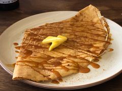 黄油焦糖可丽饼-salée