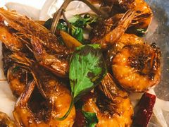 -院子餐厅·大锅菜·老杭帮(桥西直街店)