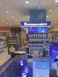 -孩子王(綦江万达店)