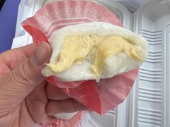-澳门长洲糯米糍(柯打苏沙街店)