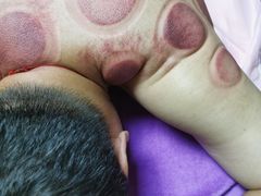 -沈师傅盲人按摩工作室(密三小区店)