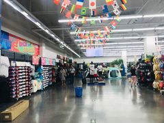 -迪卡侬(土桥店)