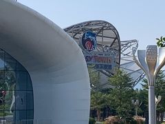 -三亚海昌梦幻海洋不夜城