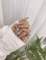 -奈思·日式美甲美睫沙龙