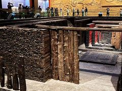 -北京大葆台遗址博物馆