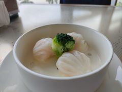 水晶虾饺皇-彩丰楼中餐厅·仁恒洲际酒店