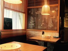 -拿渡·水煮鱼 麻辣香锅(西单大悦城店)