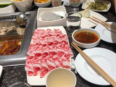 -海底捞火锅(龙岗星河COCO Park店)