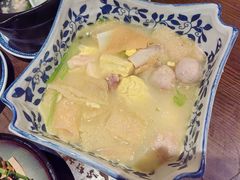 -南京大牌档(新街口德基广场店)