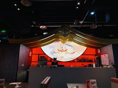 -将太无二·北美传奇寿司(荟聚购物中心西红门店)
