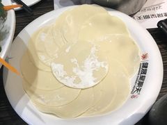 -健晟星期天火锅(红岗店)