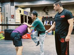 -极斗-IKMF马伽术·格斗运动学院(东直门店)