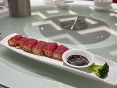 红肠粉-春满园·早茶·粤菜·宴会(喜宴店)