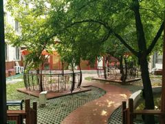 -天津大学·四十二斋餐厅