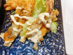 -極上萬膳·日料放题(海岸城店)