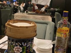 -海湾壹品·粤菜·早茶·烤鸭(拱北店)