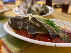 -八方海味餐厅
