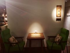 卡座-时光花园(白鹭洲店)