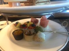 -海口万豪·大堂吧·望海吧.日落海景·下午茶·奶茶·咖啡·轻食·蛋糕·鸡尾酒·清吧
