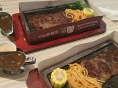-必胜客(兴华中路PH店)