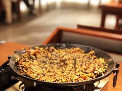 -春熙台韩国料理·章鱼肥牛(西丽店)