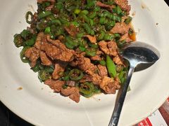-湘阁里辣(东门茂业店)