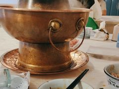-虾大侠·盱眙龙虾老北京铜锅涮羊肉(金楠天街店)