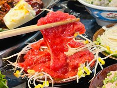 -川泽火锅·重庆老火锅(南河店)