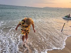 -亚龙湾海底世界