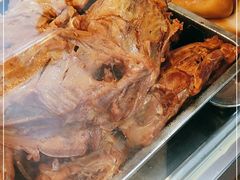 -老杨家熟食店