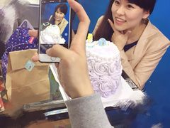 贝紫Style手机西点主题吧-贝紫Style(木马公寓店)