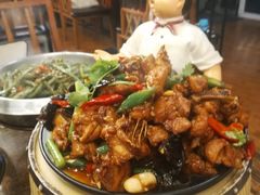 -69艺术餐厅(宋庄店)