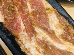 -花味·自助烤肉(雨花客厅店)