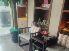 -韵道养生.足道.按摩.SPA(古美店)