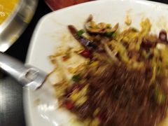 -老牌坊鲁菜名店(宽厚里店)