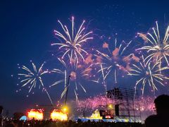 -泰达航母主题公园