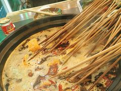 -小郡肝串串(解放碑店)