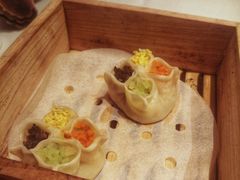 -民国红公馆·秦淮八艳(夫子庙店)