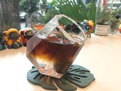 -五进制 Coffee Shop